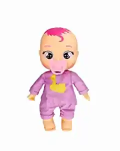 Cry Babies Love Banyo Zamanı Zoe