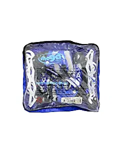 Mega L Beden Mavi Paten 38-41