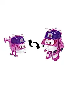 Harika Kanatlar Dönüşen Kurtarıcı Dizzy