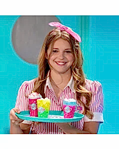 So Slime DIY Drink Slime Pembe Mavi̇