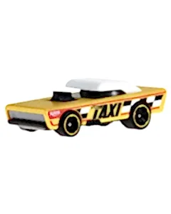 Hot Wheels Tekli Arabalar Small Bloc HYW65
