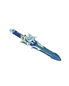 Infinity Nado Delüks Paketi Gale Wings