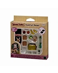 Sylvanian Families Kahvaltı Seti 5444