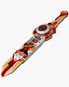 Infinity Nado Mini Mücadele Kolu Blazing War Bear (Alevli Ayı)