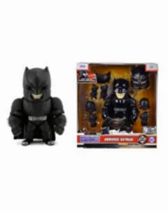 Jada Batman Amored Figür 15 cm