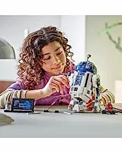 LEGO Star Wars R2- D2 75379