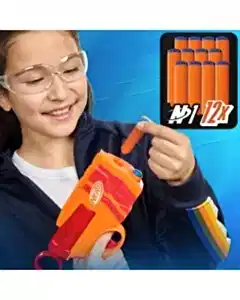Nerf N Serisi İkili Paket