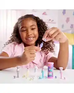 Barbie Mini Barbieland Cutie Reveal Sürpriz Paket JCR15