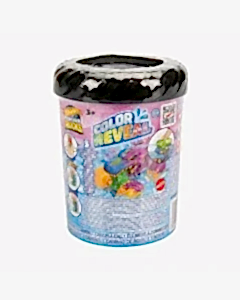 Hot Wheels Monster Trucks Renk Değiştiren Arabalar HJF39 - Seri 2