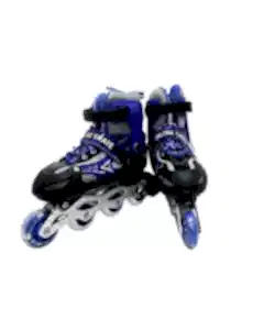 Mega L Beden Mavi Paten 38-41