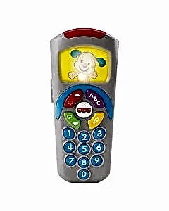 Fisher Price Köpekçiğin Uzaktan Kumandası HXB86