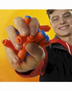 Nerf N-Serisi N1 Sünger Dart 20'li Yedek Paket