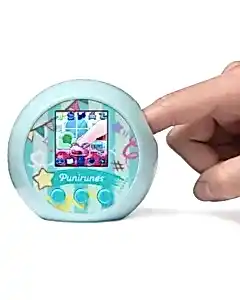 Punirunes İnteraktif Dijital Evcil Hayvan