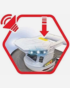 Dickie Toys Köpekbalığı Yakalama Oyun Seti