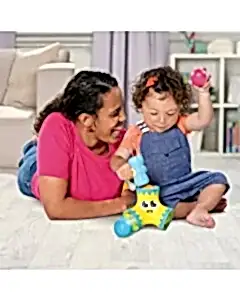 Toomies Tak Tak Fırlat Toplar