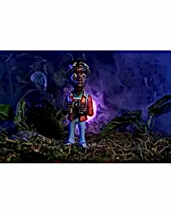 Minix Stranger Things Lucas 14415