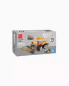 Ausini Assembling Master 3'ü 1 Arada Set 25209