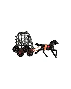 Korsan Kalesi Oyun Seti