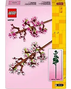 LEGO Kiraz Çiçekleri 40725