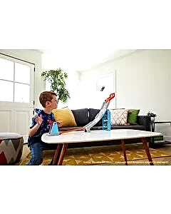 Hot Wheels Şampiyonluk Parkuru Yarış Seti GBF83