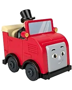 Thomas ve Arkadaşları Küçük Tekli Trenler (Sür Bırak) Winston HTN38