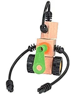 Brio Yaratıcı Yapım Seti