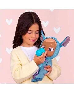 Cry Babies Ağlayan Stitch 922235