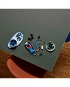 LEGO Speed Champions Visa Cash App RB Vcarb 01 F1 Yarış Arabası 77246