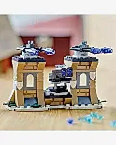 LEGO Marvel Iron Man ve Iron Ordusu, Hydra Soldier’a Karşı 76288