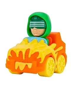 Spidey Mini Arabalar Sürpriz Paket SNF0045