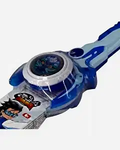 Infinity Nado Mini Mücadele Kolu Fury Wave Dragon (Enerji Dalgası Ejderhası)