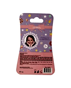 Lukky Şeker Aromalı Pembe Dudak Parlatıcısı