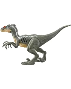 Jurassic World Epik Saldırı Velociraptor