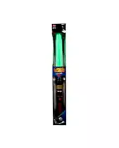 Gezegen Savaşçısı Yeşil Lazer Kılıç