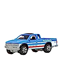 Matchbox Temalı Arabalar 95 Nissan Hardbody D21 JCG45
