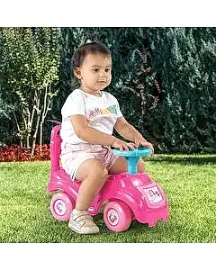 Unicorn Bingit Araba