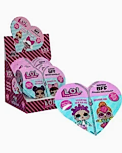 L.O.L. Sürpriz BFF Charm Bileklik