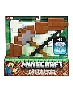 Minecraft Yay ve Ok Oyun Seti JDJ04