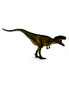 Collecta Mapusaurus Hunting Dinozor