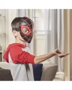 Marvel Spider Man Hero Maske E3662