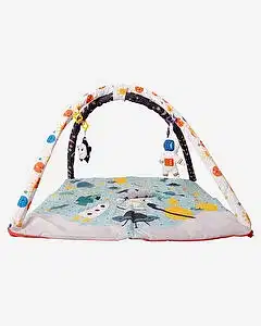 Petrichor Bebek Oyun Halısı