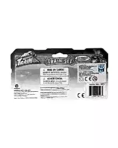 Express Wheels Batı Ekspresi