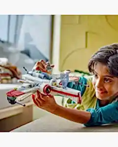 LEGO Star Wars ARC-170 Starfighter 75402