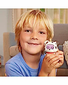 Pixel Petz Dijital Evcil Hayvan Dalmaçyalı