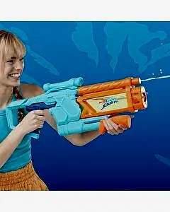 Nerf Super Soaker Mega Dunk-Fill