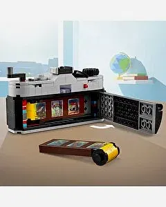 LEGO Creator Retro Fotoğraf Makinesi 31147