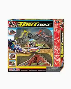 Express Wheels Dirt Bike