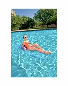 Bestway Tüy Şekilli Deniz Yatağı