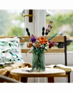 LEGO Creator Çiçek Buketi 10280