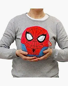 TY Spiderman Squishy 25 Cm